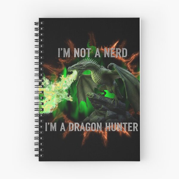 Item preview, Fel Dragon Hunter  designed and sold by Rex Vox.