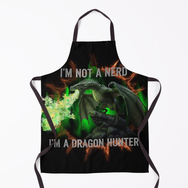 Item preview, Fel Dragon Hunter designed and sold by Rex Vox.