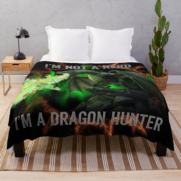 Item preview, Fel Dragon Hunter  designed and sold by Rex Vox.