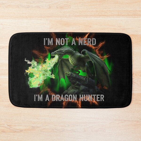 Item preview, Fel Dragon Hunter  designed and sold by Rex Vox.