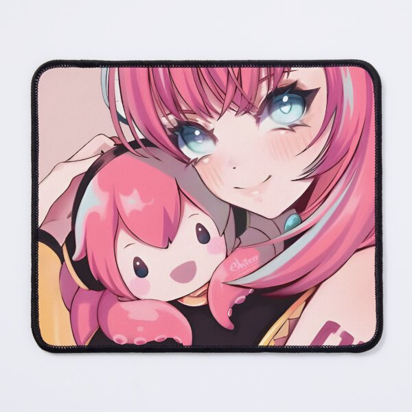 Item preview, Megurine luka vocaloid  designed and sold by RadiantGraphics.