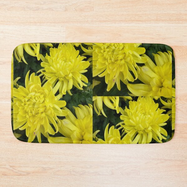 Item preview, Golden Flower designed and sold by Betsy Phillips.