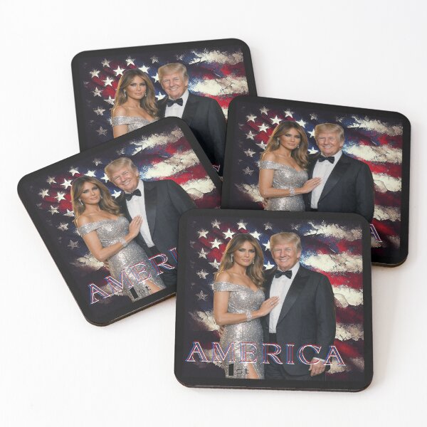 Item preview, AMERICA FIRST designed and sold by BabaSoti.