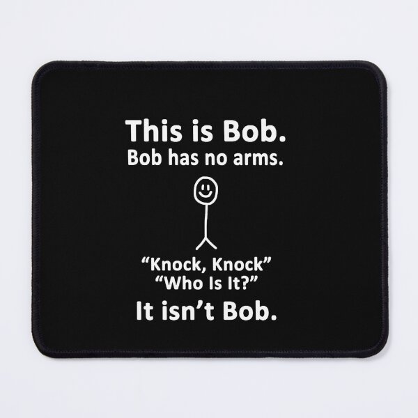 Item preview, This is Bob designed and sold by petersmary76.