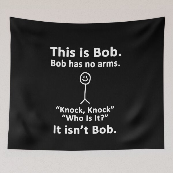 Item preview, This is Bob designed and sold by petersmary76.