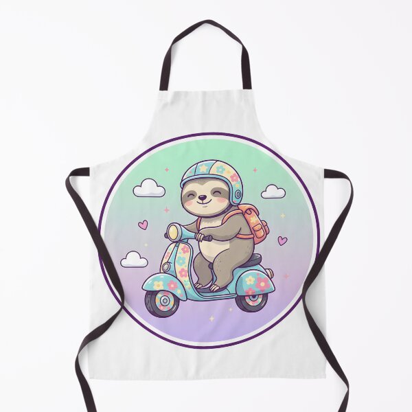Item preview, Koala on a motorcycle designed and sold by Gold Phoenix Adro.