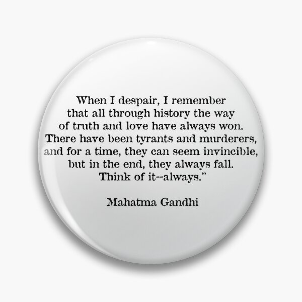 Item preview, Mahatma Gandhi designed and sold by BANDOFSCRIBBLE Hollywood.