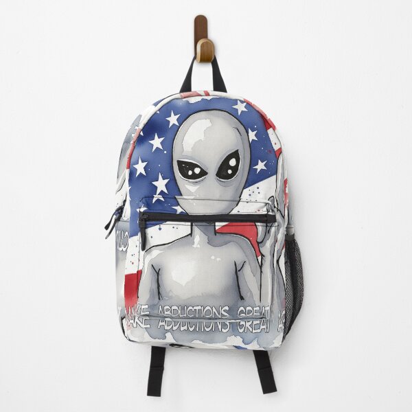 Item preview, Alien "MAGA"  designed and sold by mkgeiger.