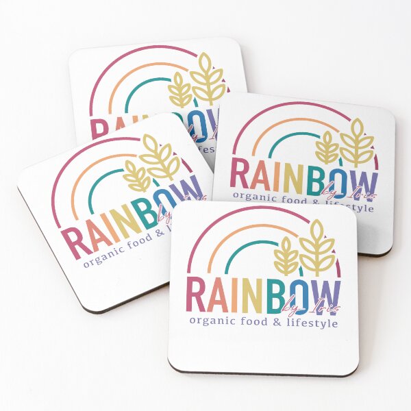 Item preview, Rainbow by Iris designed and sold by ShaelynRaeArt.