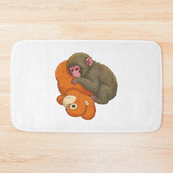Item preview, Punch Monkey. designed and sold by EunsooLee.