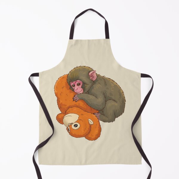 Item preview, Punch Monkey. designed and sold by EunsooLee.