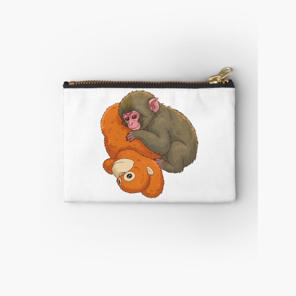 Item preview, Punch Monkey. designed and sold by EunsooLee.