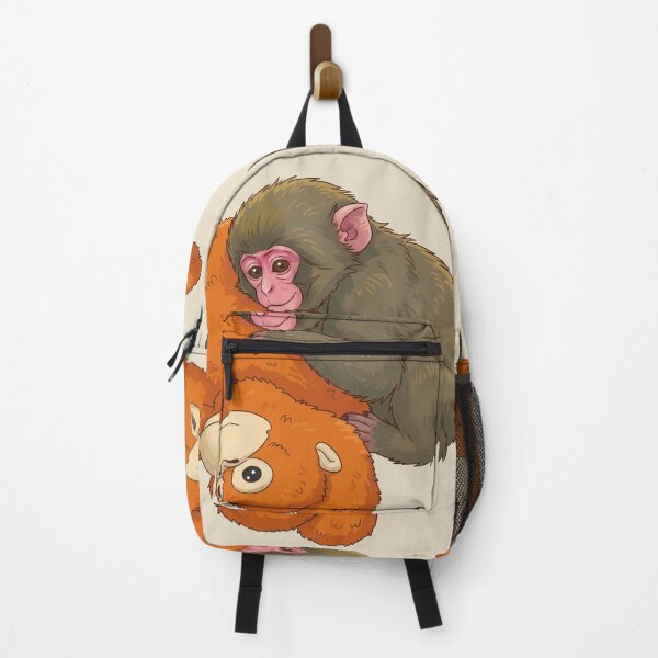 Item preview, Punch Monkey. designed and sold by EunsooLee.