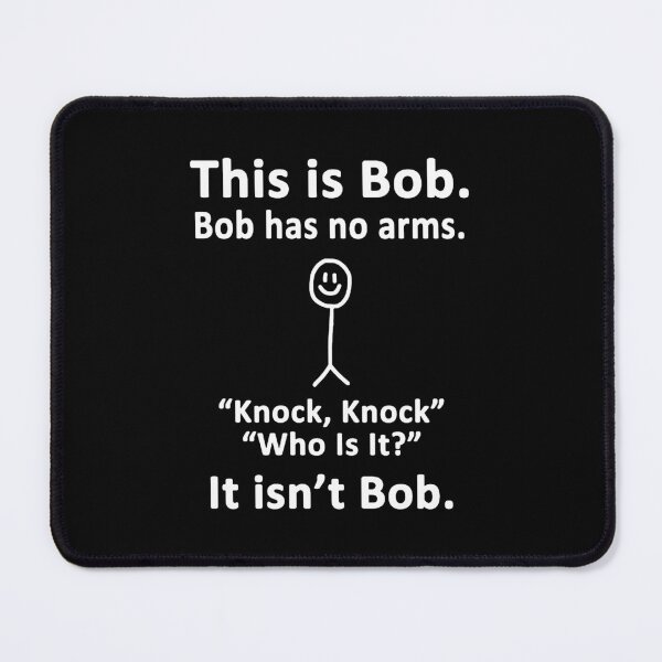 Item preview, This is Bob designed and sold by sandraneima.