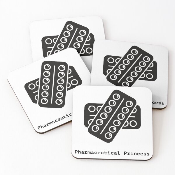 Item preview, Pharmaceutical Princess designed and sold by AngryBob.