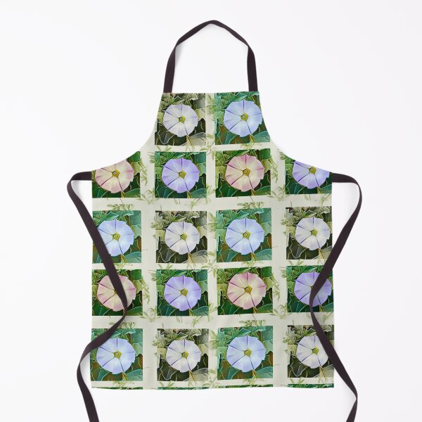 Item preview, Datura Blossoms in Soft Colors designed and sold by oh-bi-me.