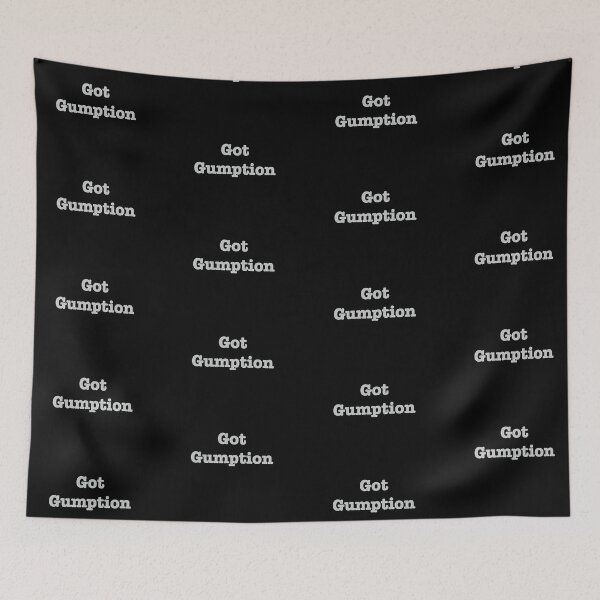 Item preview, Got Gumpton designed and sold by Mountain-Point.