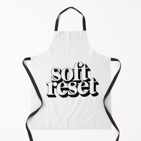 Item preview, reset mindset quote designed and sold by Shop9999.