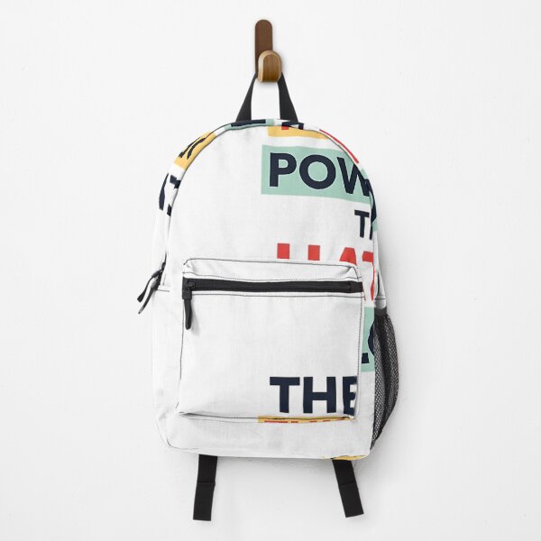 Item preview, The Only Thing More Powerful Than Hate is Love designed and sold by iwzzuel.