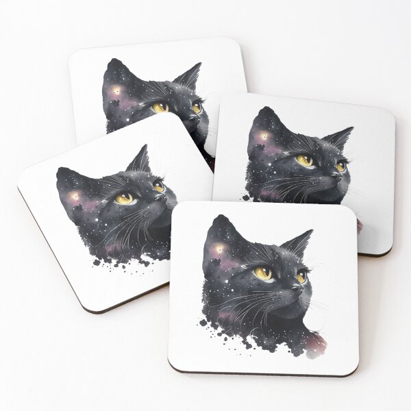 Item preview, Black Cat 2026 designed and sold by stormk10.