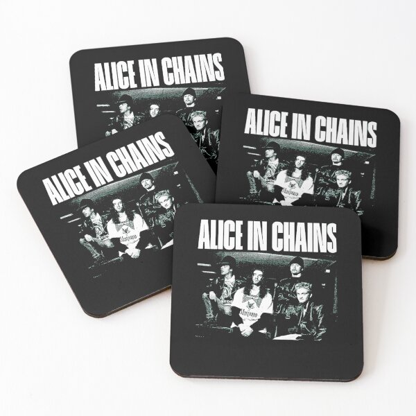 Item preview, Music Alice In Chains designed and sold by saprold.