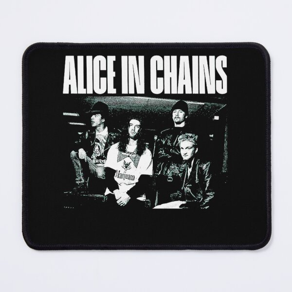 Item preview, Music Alice In Chains designed and sold by saprold.
