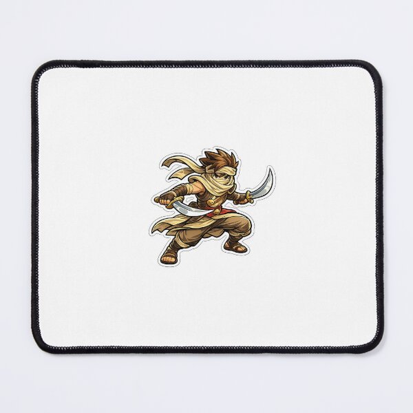 Item preview, Desert Warrior Custom Image designed and sold by ThePlacee.