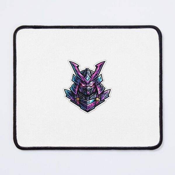Item preview, Samurai Emblem designed and sold by ThePlacee.