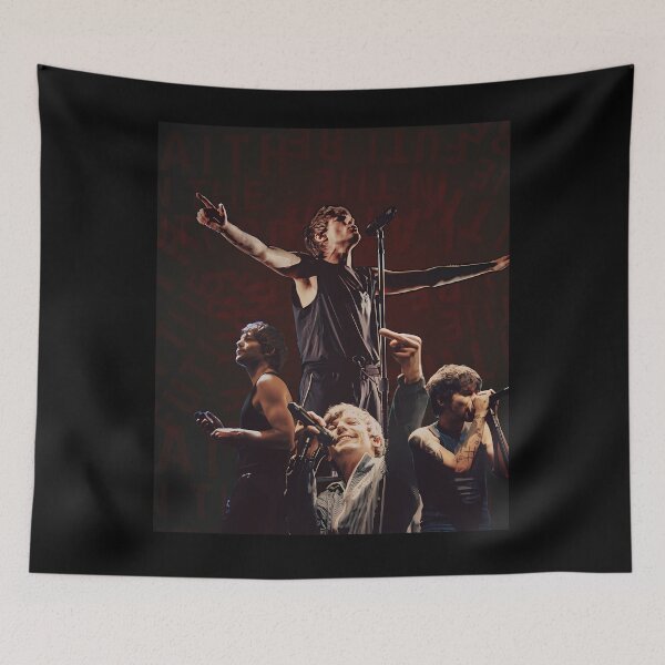 Item preview, Louis Tomlinson Faith In The Future designed and sold by saprold.