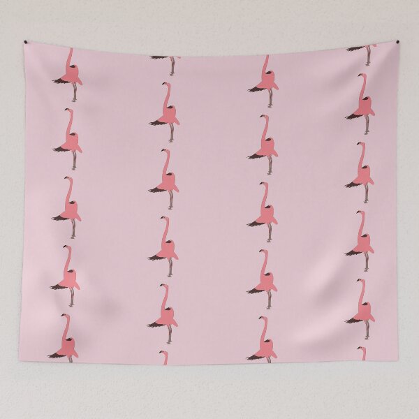 Item preview, Flamingo designed and sold by Mountain-Point.