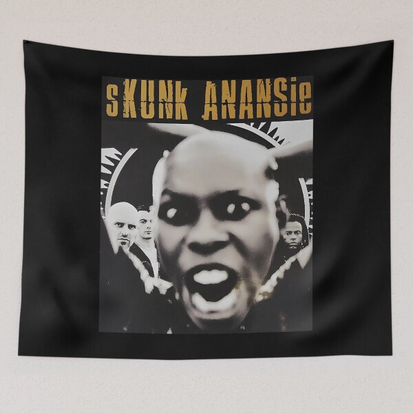 Item preview, Skunk Anansie designed and sold by saprold.