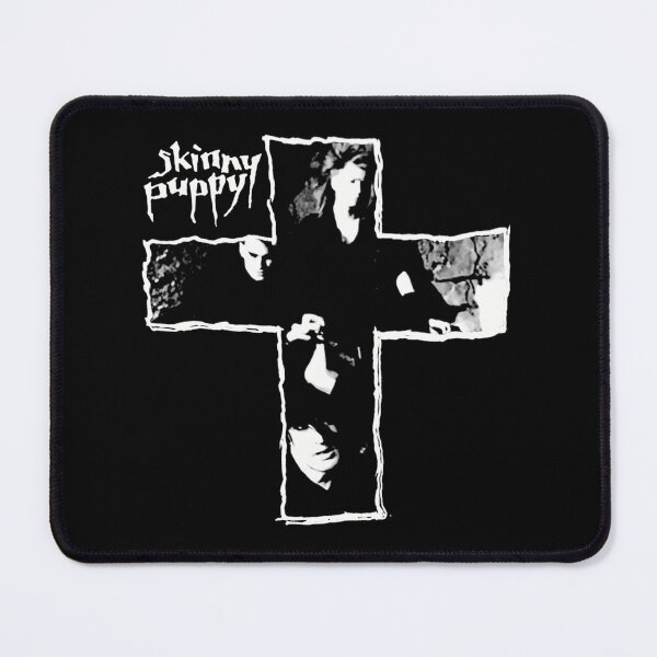 Artikelvorschau, Kanadische Industrial-Band Skinny entworfen und verkauft von saprold.