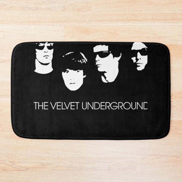 Aperçu de l'œuvre The Velvet Underground créée et vendue par saprold.