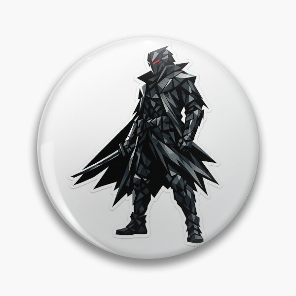 Item preview, Cyber Warrior designed and sold by ThePlacee.
