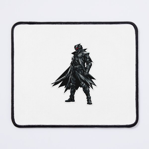 Item preview, Cyber Warrior designed and sold by ThePlacee.