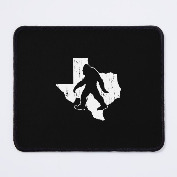 Item preview, Bigfoot Country designed and sold by ingridkely.