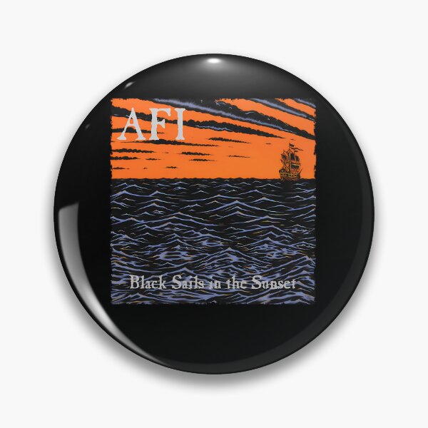 Item preview, Elegy For The Broken Choir Black Sails In The Sunset  designed and sold by saprold.