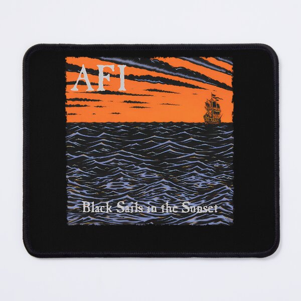 Item preview, Elegy For The Broken Choir Black Sails In The Sunset designed and sold by saprold.