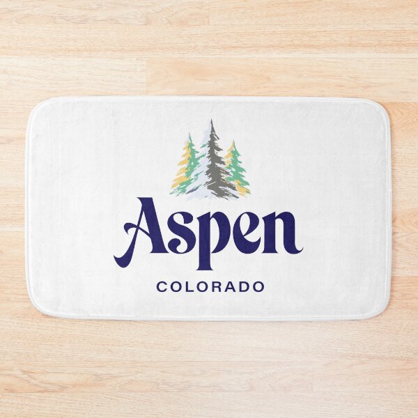 Item preview, Aspen Colorado United States designed and sold by NPStudio.