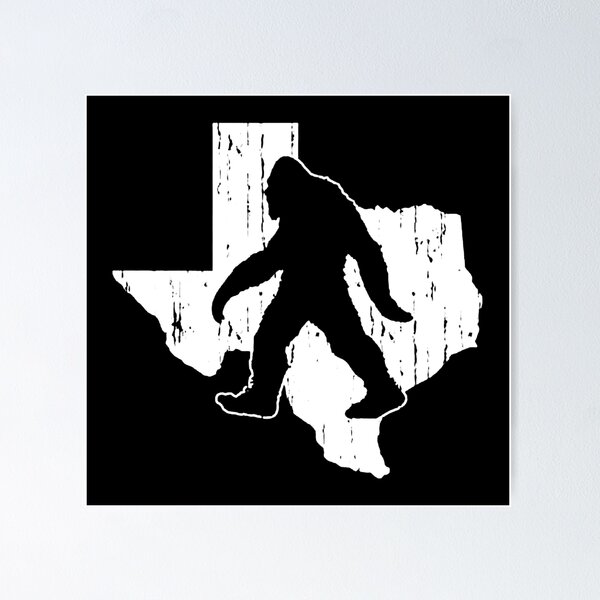 Item preview, Bigfoot Country designed and sold by meyersnorma.