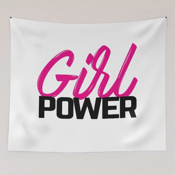Item preview, Chica feminista designed and sold by vanBeka.
