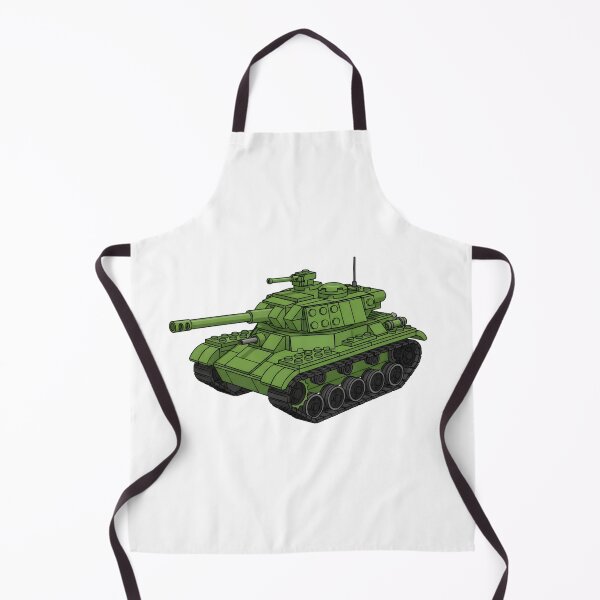 Item preview, LEGO tank designed and sold by Adriiian Shop.