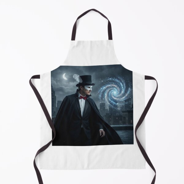 Item preview, Pedro Pascal as Tuxedo Mask designed and sold by Solace Sparkles.