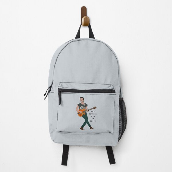 Item preview, The Tallest Man On Earth designed and sold by Brett Rosenberg.