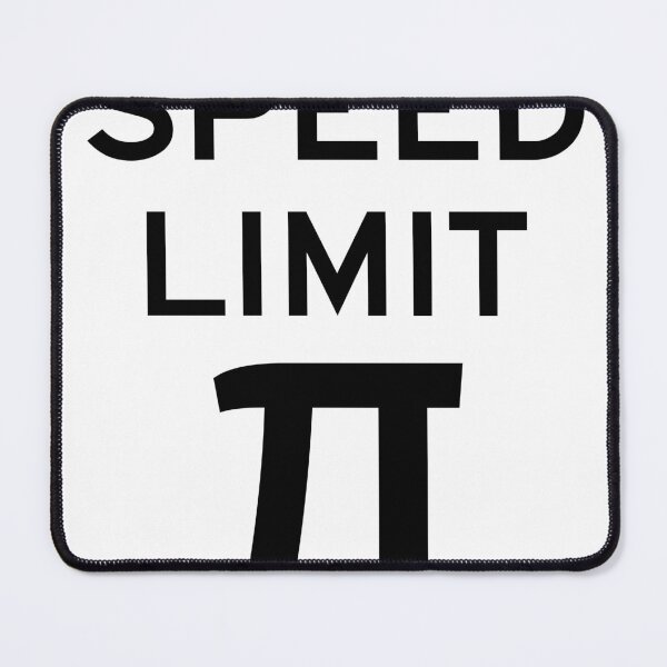 Item preview, Speed Limit Pi designed and sold by aerrapc.