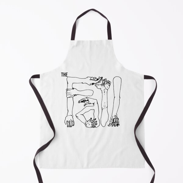 Item preview, The Fall Hands Logo designed and sold by saprold.