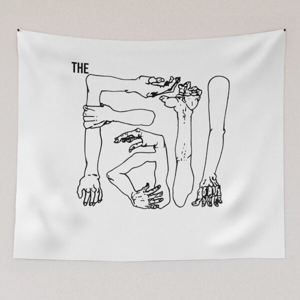 Item preview, The Fall Hands Logo designed and sold by saprold.