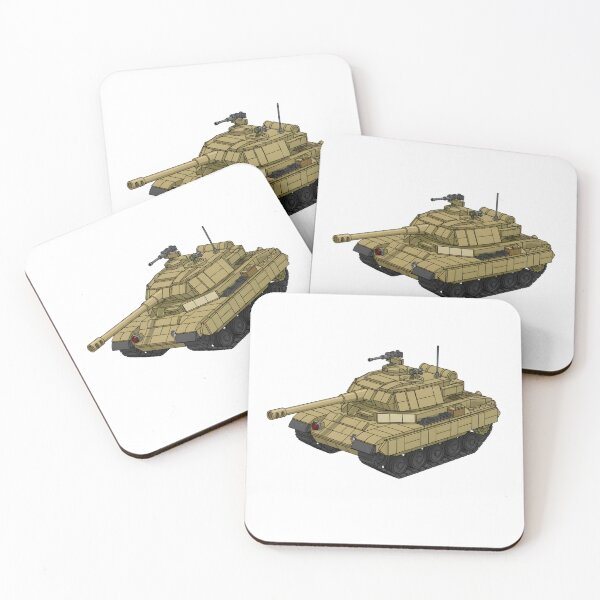 Item preview, LEGO tank designed and sold by Adriiian Shop.