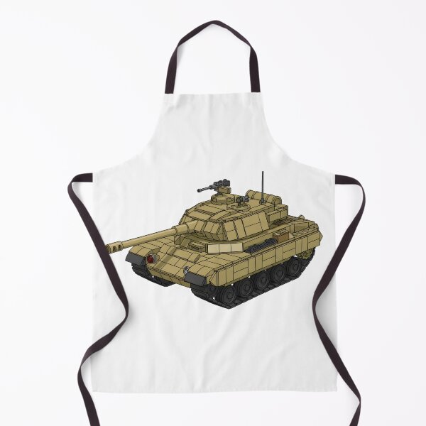 Item preview, LEGO tank designed and sold by Adriiian Shop.