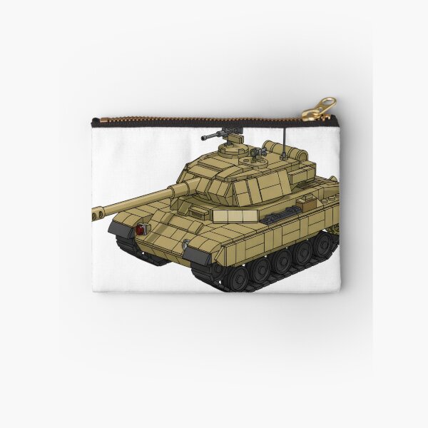 Item preview, LEGO tank designed and sold by Gold Phoenix Adro.